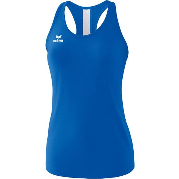 ERIMA Fußball - Teamsport Textil - Tanktops Squad Tanktop Damen