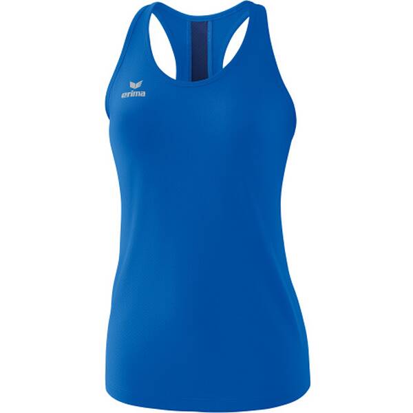 ERIMA Fußball - Teamsport Textil - Tanktops Squad Tanktop Damen