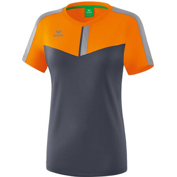 ERIMA Fußball - Teamsport Textil - T-Shirts Squad T-Shirt Damen