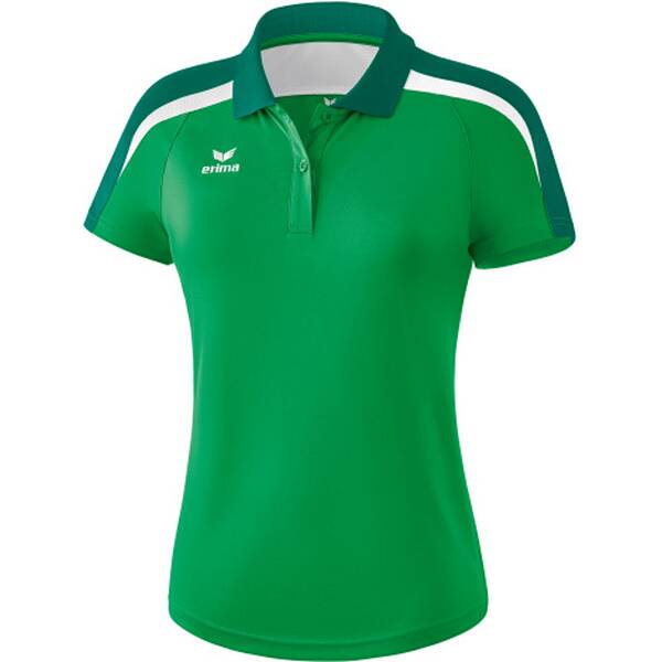 ERIMA Damen Liga 2.0 Poloshirt