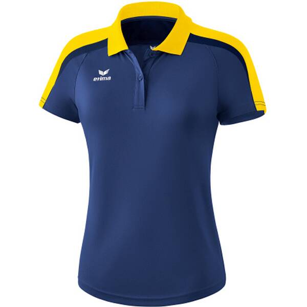 ERIMA Damen Liga 2.0 Poloshirt