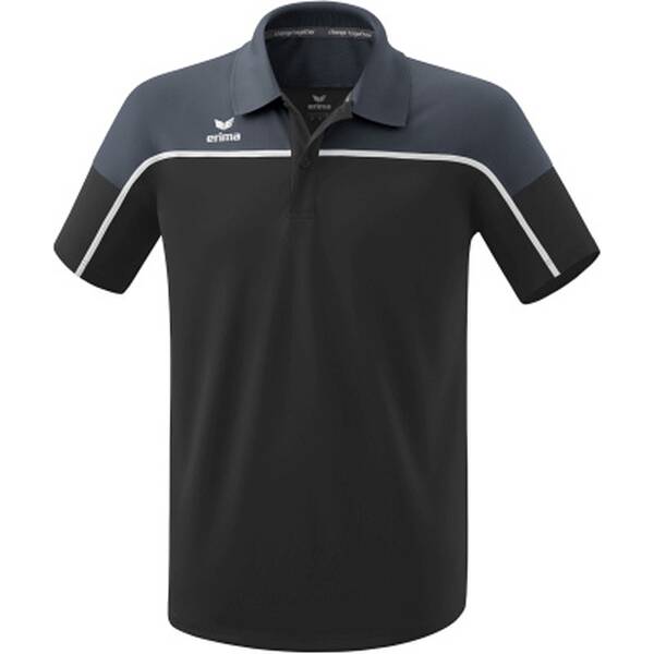 ERIMA Herren Polo CHANGE poloshirt function