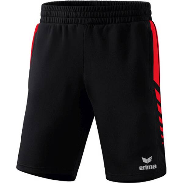 ERIMA Herren Six Wings Worker Shorts