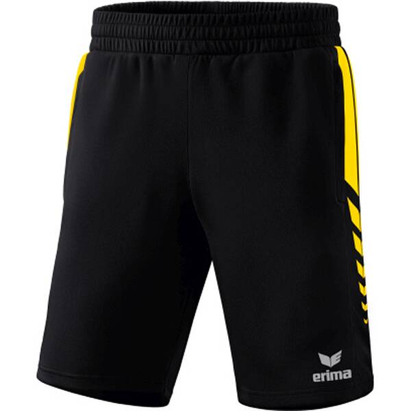 ERIMA Herren Six Wings Worker Shorts