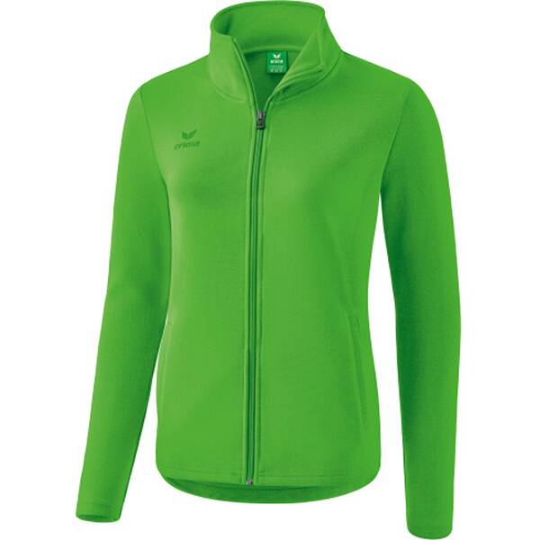 ERIMA Damen Sweatjacke