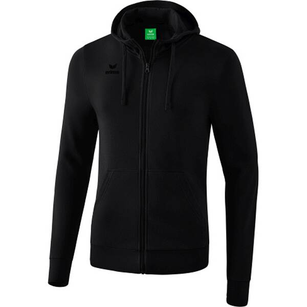 ERIMA Herren Kapuzensweatjacke