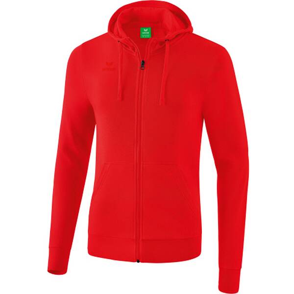 ERIMA Herren Kapuzensweatjacke