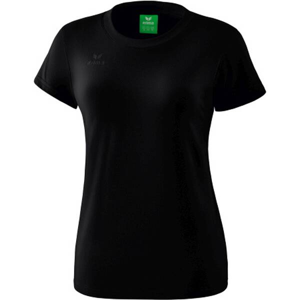 ERIMA Fußball - Teamsport Textil - T-Shirts Style T-Shirt Damen