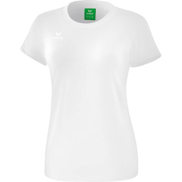 ERIMA Fußball - Teamsport Textil - T-Shirts Style T-Shirt Damen