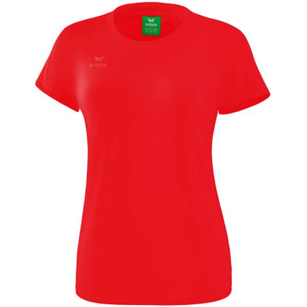 ERIMA Fußball - Teamsport Textil - T-Shirts Style T-Shirt Damen