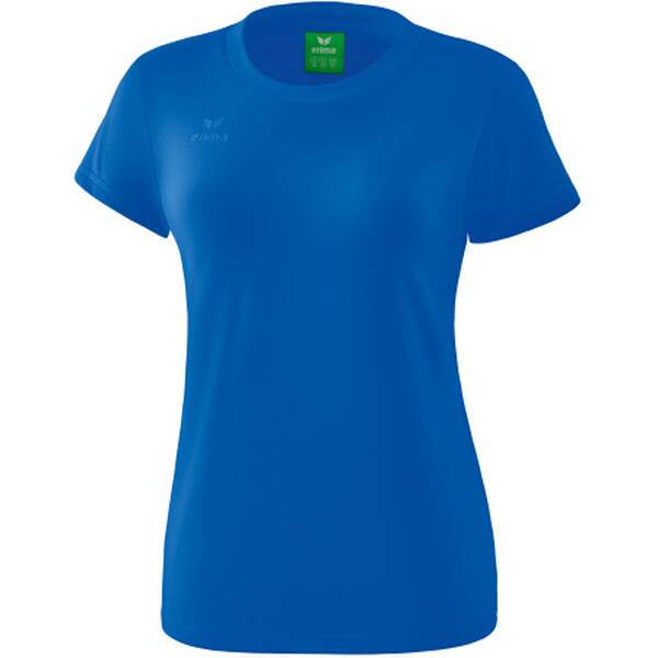 ERIMA Fußball - Teamsport Textil - T-Shirts Style T-Shirt Damen