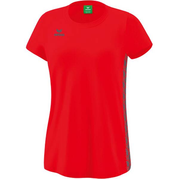 ERIMA Damen Essential Team T-Shirt