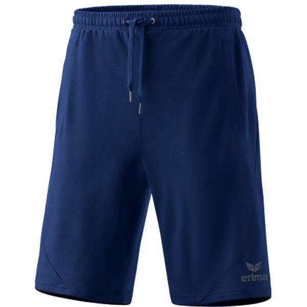 ERIMA Herren Essential Sweatshorts