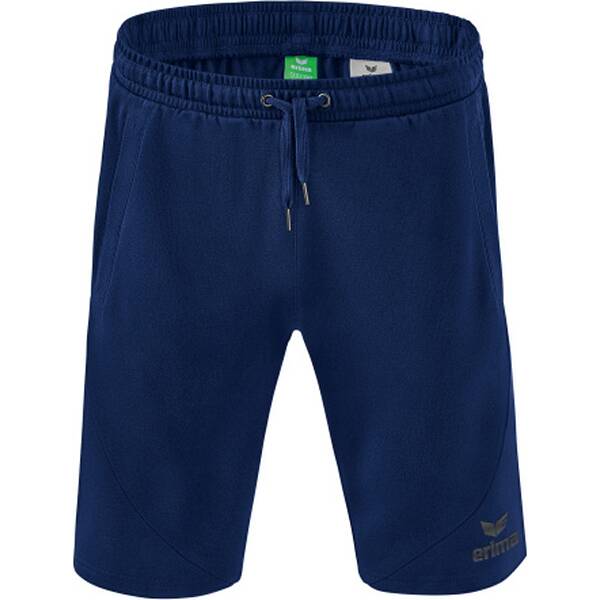 ERIMA Herren Essential Sweatshorts