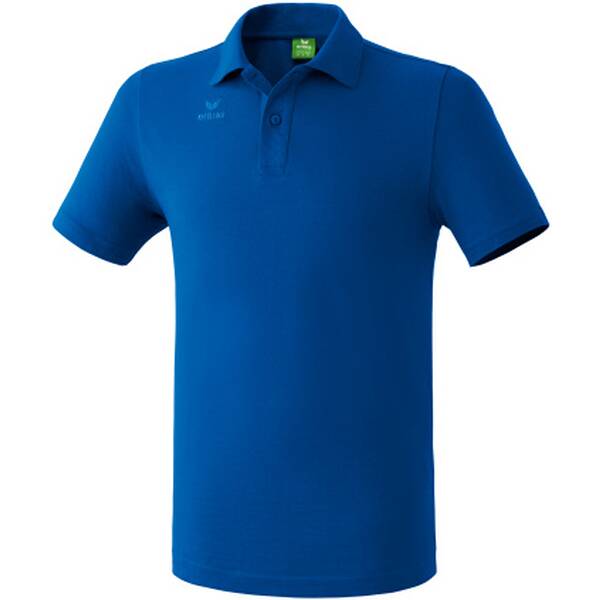 ERIMA Kinder Teamsport Poloshirt