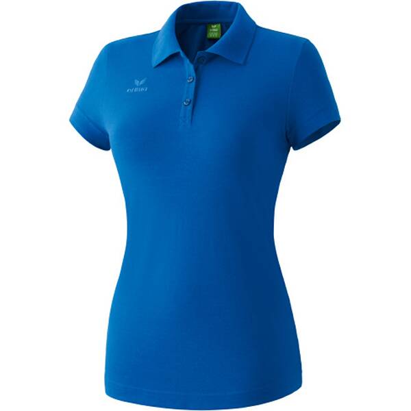 ERIMA Damen Teamsport Poloshirt