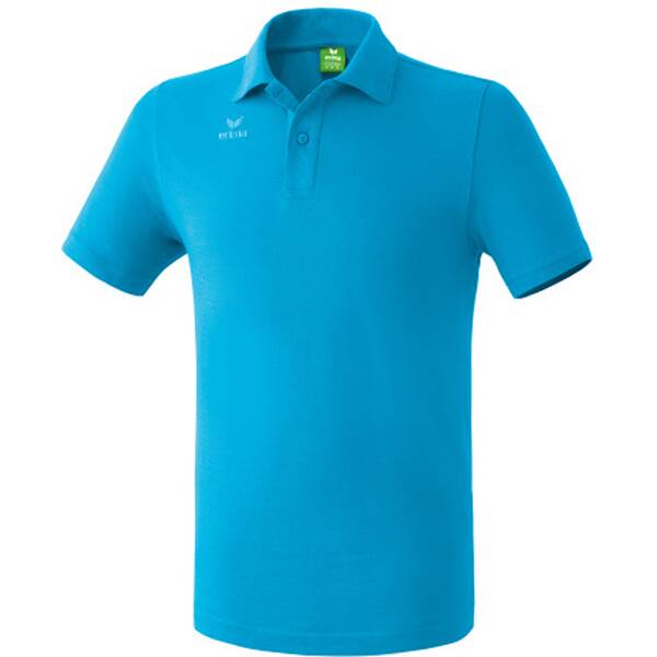 ERIMA Kinder Teamsport Poloshirt