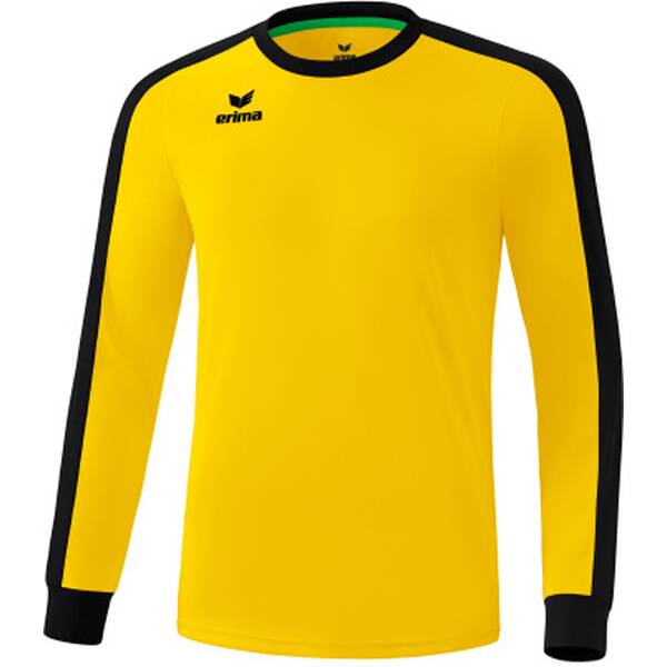 ERIMA Herren Trikot RETRO STAR jersey longsleeve