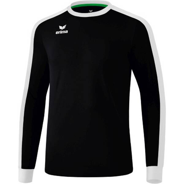 ERIMA Herren Trikot RETRO STAR jersey longsleeve