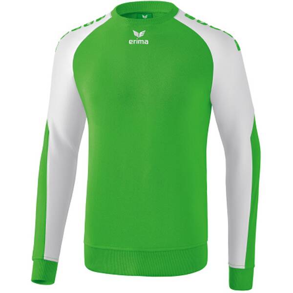 ERIMA Fußball - Teamsport Textil - Sweatshirts Essential 5-C Sweatshirt Kids