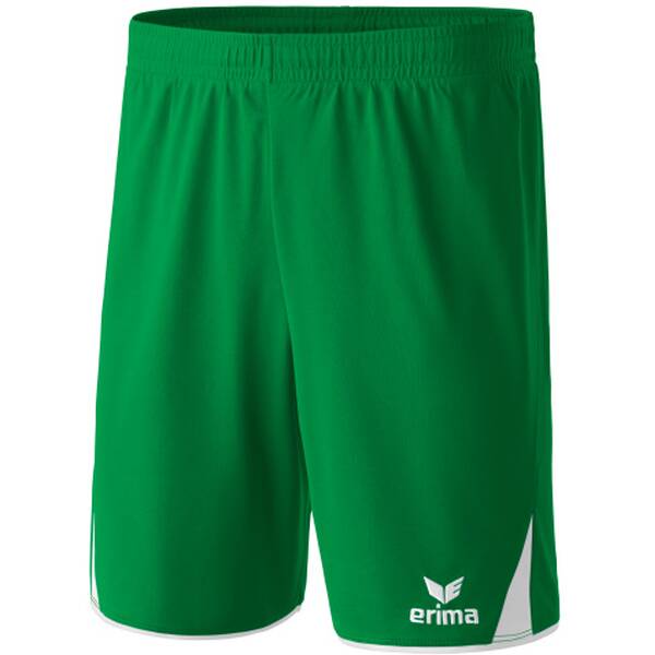ERIMA Herren CLASSIC 5-CUBES Shorts