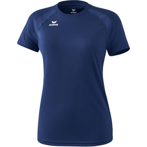 ERIMA Fußball - Teamsport Textil - T-Shirts Performance T-Shirt Damen