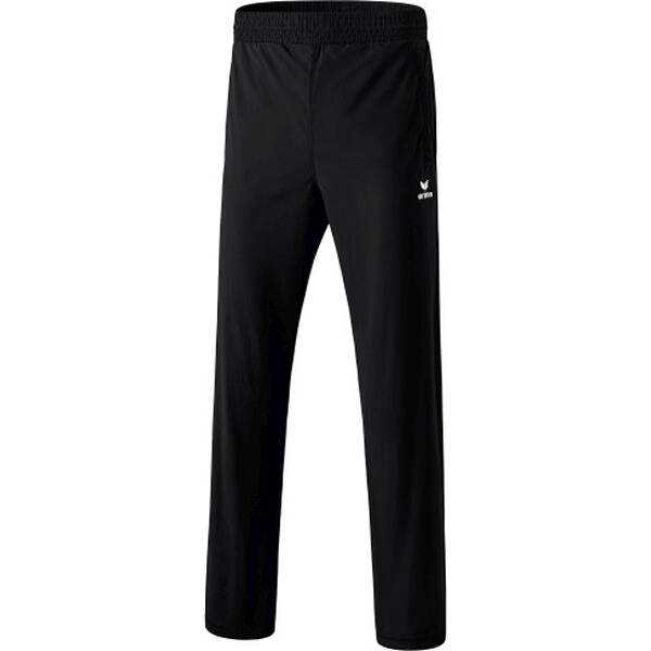 pants with end-to-end zipper 950 152