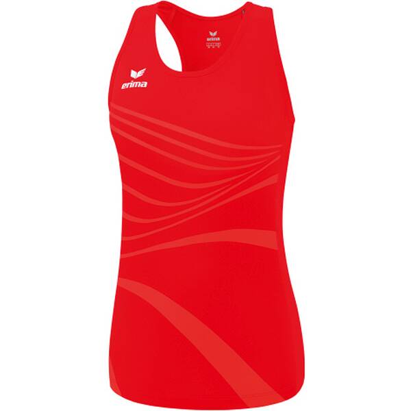 ERIMA Damen T-Shirt RACING singlet