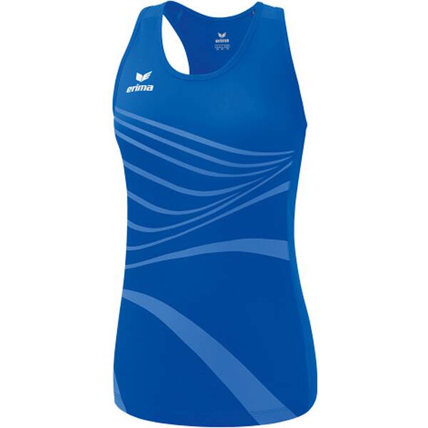 ERIMA Damen T-Shirt RACING singlet