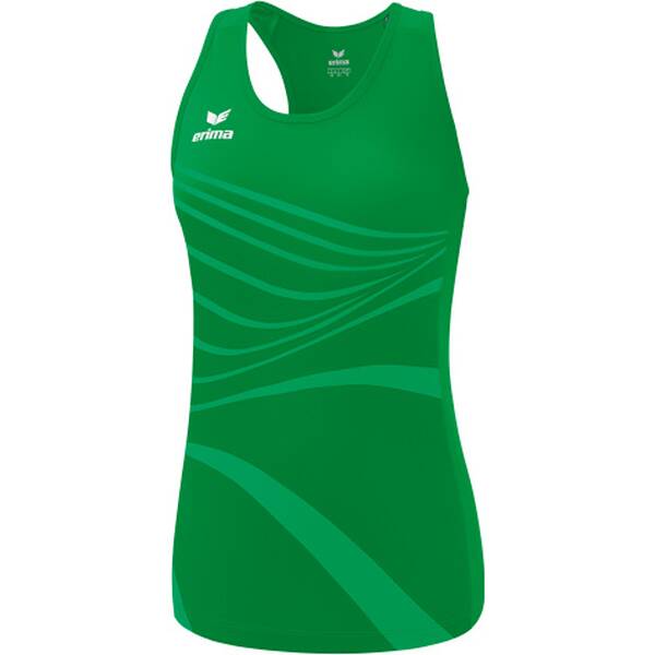 ERIMA Damen T-Shirt RACING singlet