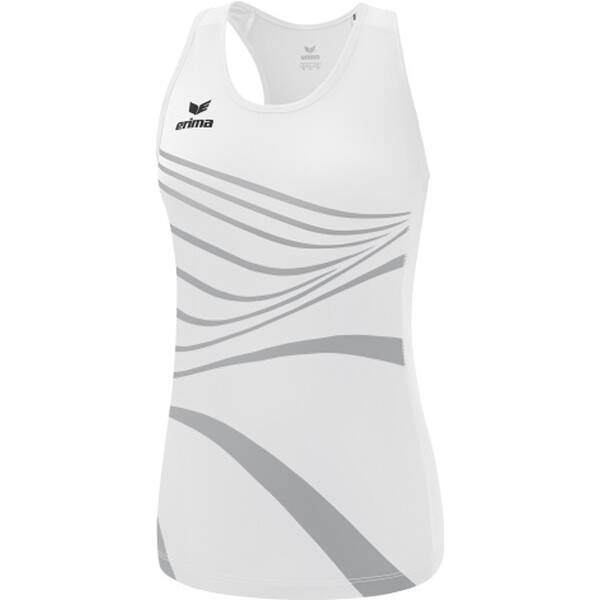 ERIMA Damen T-Shirt RACING singlet