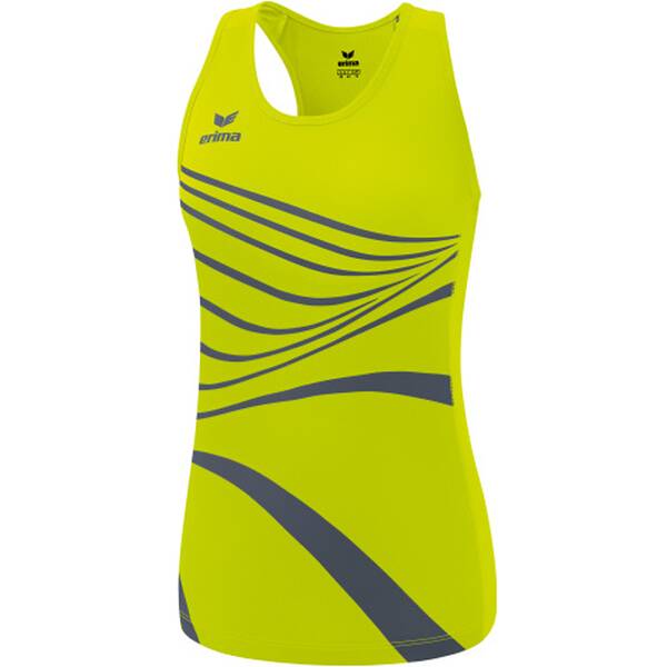 ERIMA Damen T-Shirt RACING singlet