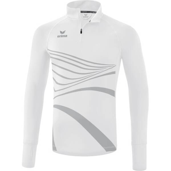 ERIMA Herren Rollkragen RACING longsleeve function