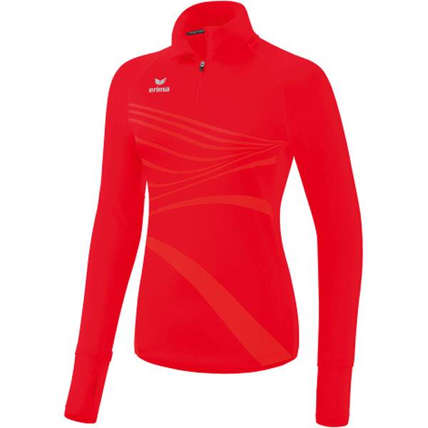 ERIMA Damen Rollkragen RACING longsleeve function