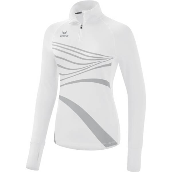 ERIMA Damen Rollkragen RACING longsleeve function