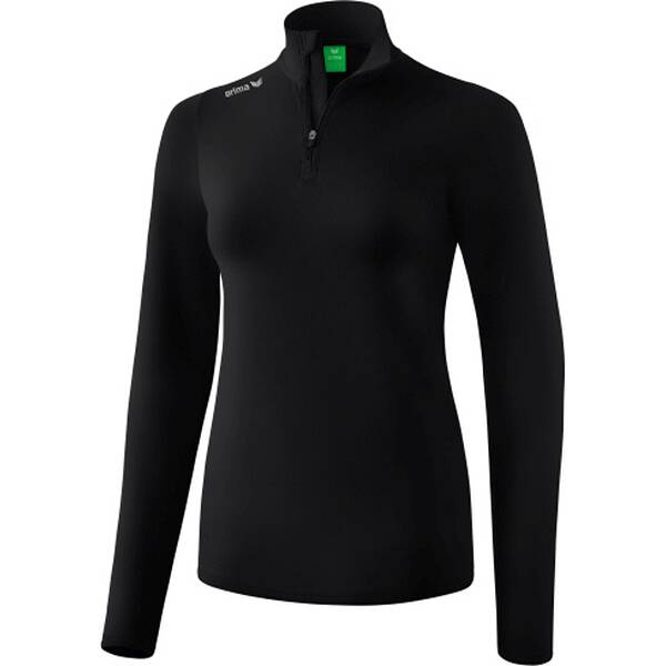 Rolli halfzip women 950 34