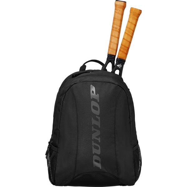 NT Backpack Black 000 -