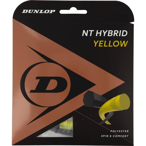 DUNLOP Tennissaite REVOLUTION NT String Set