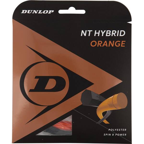 D TAC NT HYBRID ORANGE 1.31/1.27MM 292 -