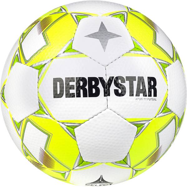 DERBYSTAR Ball Futsal Apus TT v23