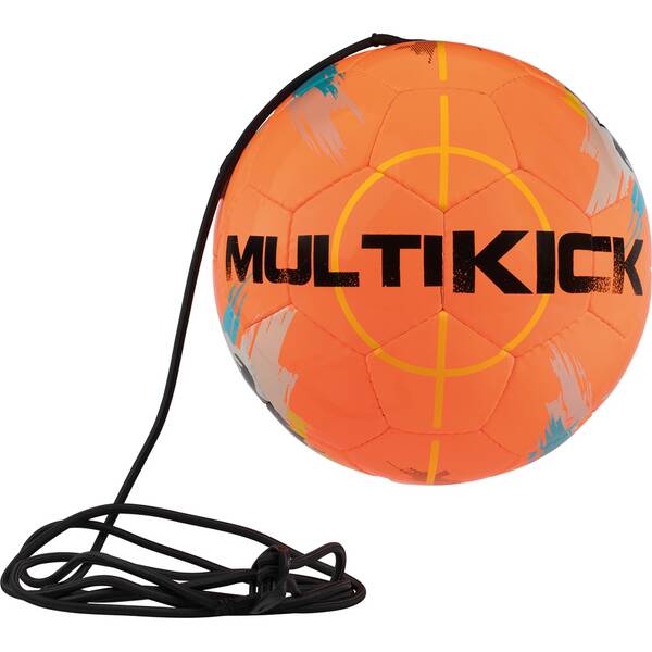 DERBYSTAR Equipment - Fußbälle Multikick Pro Fussball