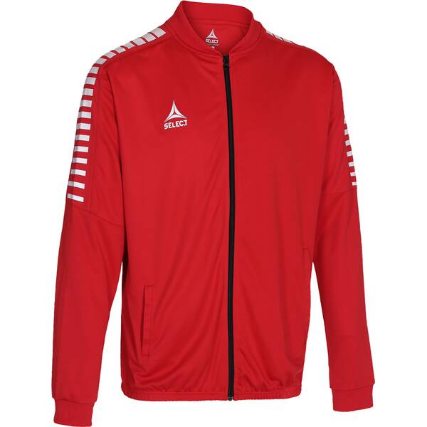Argentina Poly-Arbeitsjacke 333 152