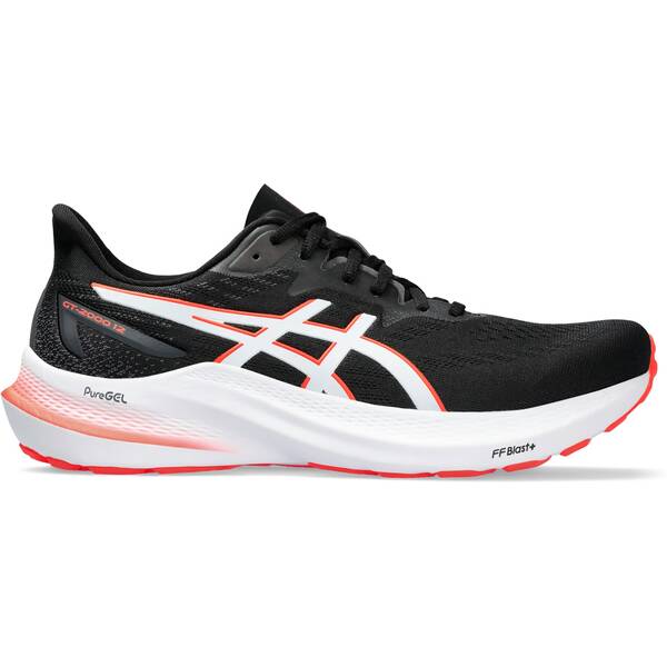 ASICS Herren Laufschuhe GT-2000 12