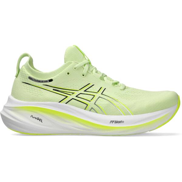 ASICS Herren Laufschuhe GEL-NIMBUS 26