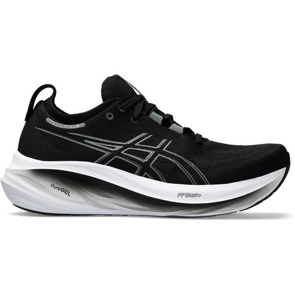 ASICS Herren Laufschuhe GEL-NIMBUS 26