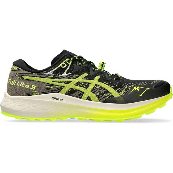 ASICS Herren Trailrunningschuhe Fuji Lite 5