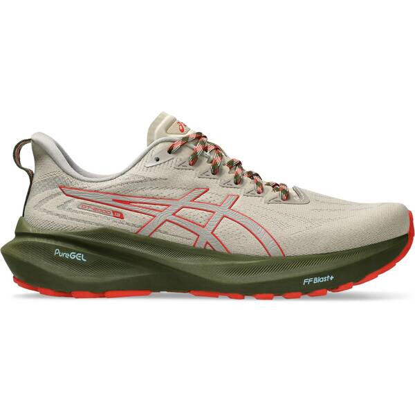 ASICS Herren Laufschuhe GT-2000 13 TR