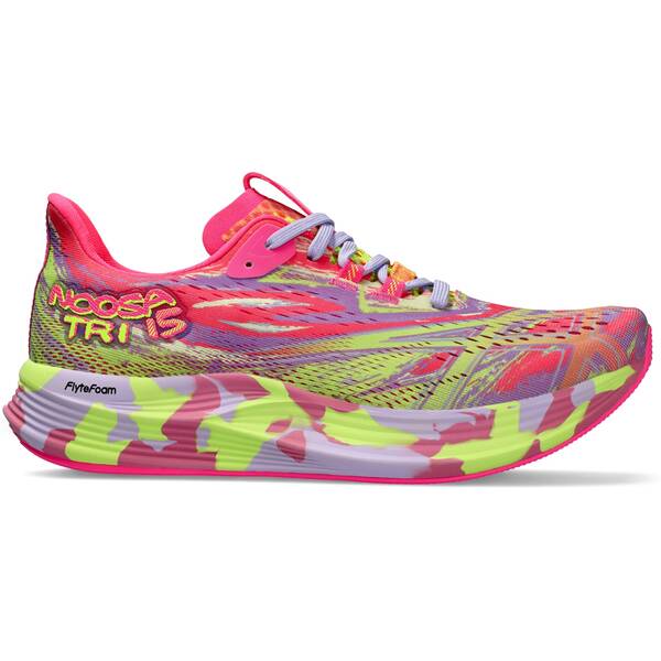 ASICS Damen Laufschuhe NOOSA TRI 15