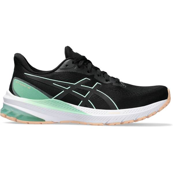 ASICS Damen Laufschuhe GT-1000 12