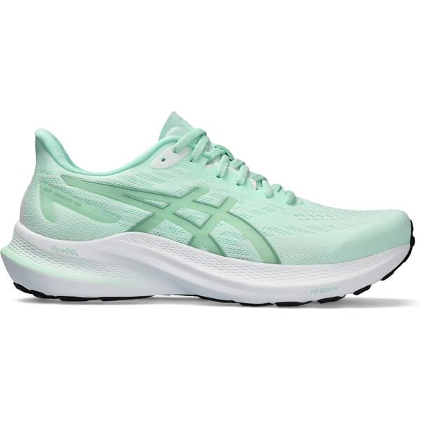 ASICS Damen Laufschuhe GT-2000 12